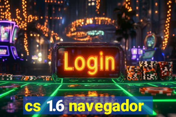 cs 1.6 navegador